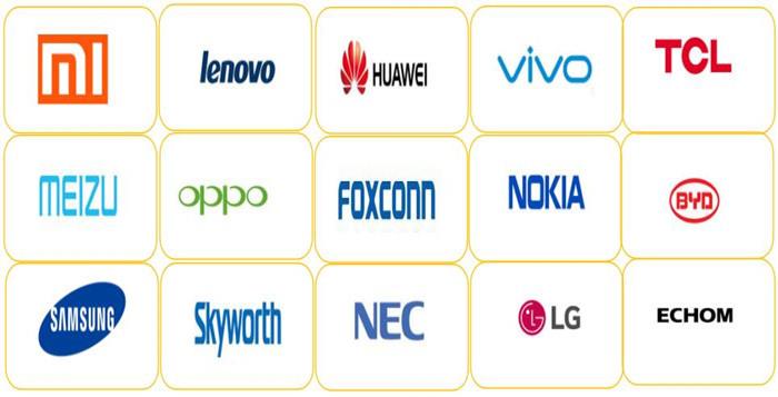 Our Partners