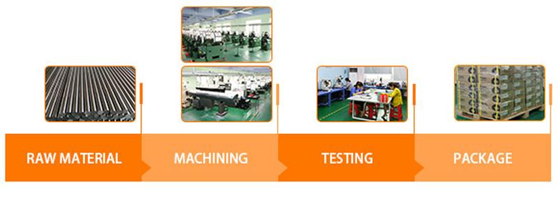 3D printer lathe parts cnc customized part