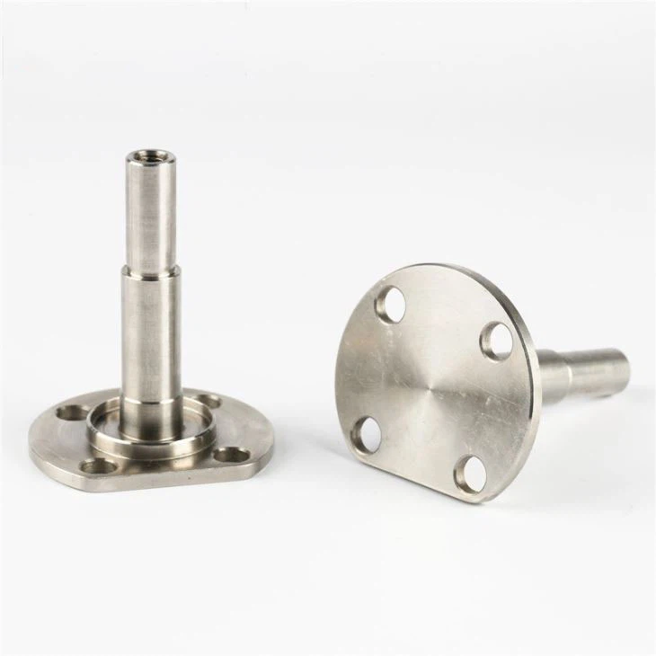 Advanced SUS 304 CNC turning parts